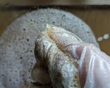 愛玉ゼリーと食べるあったかデザートスープ作り方2写真