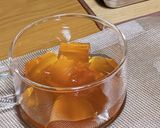 愛玉ゼリーと食べるあったかデザートスープ作り方6写真