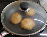 豆腐ハンバーグ作り方7写真