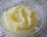 鶏肉のパイン煮作り方2写真