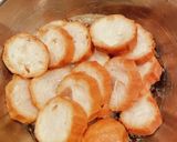 仙台麩と白菜のうま煮作り方1写真
