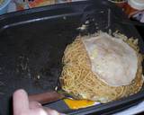 簡単♪広島風お好み焼き作り方10写真