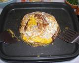 簡単♪広島風お好み焼き作り方11写真