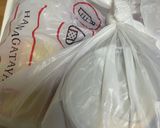 柚子入り　白菜の漬物作り方5写真