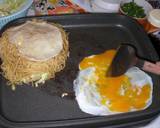 簡単♪広島風お好み焼き作り方9写真