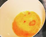 フライパンでカツ丼作り方1写真