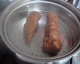 簡単!紅茶で煮豚作り方3写真