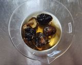 牛蒡香る!味ごはん(2合ver.)作り方3写真