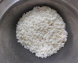 牛蒡香る!味ごはん(2合ver.)作り方4写真