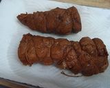 簡単!紅茶で煮豚作り方4写真