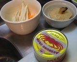 お一人様　天津飯作り方1写真