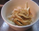 お一人様　天津飯作り方2写真