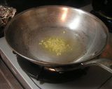 お一人様　天津飯作り方3写真
