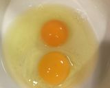 バルサミコで作る洋風親子丼作り方3写真