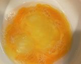 バルサミコで作る洋風親子丼作り方4写真