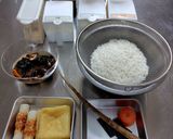 牛蒡香る!味ごはん(2合ver.)作り方2写真