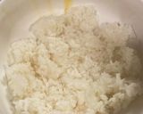 バルサミコで作る洋風親子丼作り方7写真