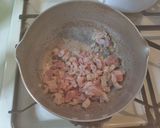 牛蒡香る!味ごはん(2合ver.)作り方8写真