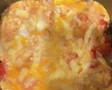 バルサミコで作る洋風親子丼作り方8写真