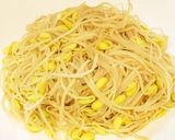 大豆もやしのナムル作り方3写真