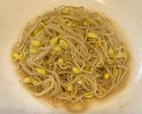 大豆もやしのナムル作り方4写真