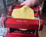 おうちで手作りパスタ！ビーフ・ラビオリ作り方1写真
