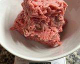 おうちで手作りパスタ！ビーフ・ラビオリ作り方2写真
