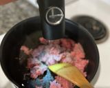 おうちで手作りパスタ！ビーフ・ラビオリ作り方5写真