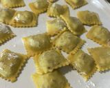 おうちで手作りパスタ！ビーフ・ラビオリ作り方7写真