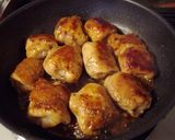 コロコロ♪照り焼き豚チーズ巻き作り方3写真