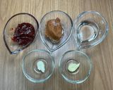 韓国料理プデチゲ（軍隊男メシ、乾麺入り）作り方2写真