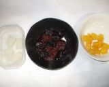 なつめクコの実ぜんざい♪老化に効果・薬膳作り方5写真