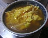 お一人様　天津飯作り方8写真