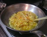 お一人様　天津飯作り方7写真