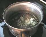 お一人様　天津飯作り方6写真