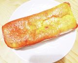 ほぼチーズケーキ作り方2写真