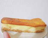ほぼチーズケーキ作り方3写真
