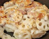 喉に!カリカリ炙り鶏レンコン★簡単お弁当作り方3写真