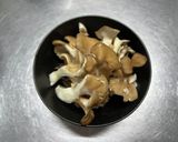 大根葉と豚のお鍋作り方5写真