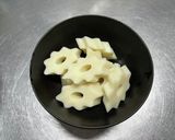 大根葉と豚のお鍋作り方6写真
