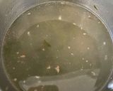 韓国ワカメスープ作り方4写真