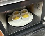 スイートポテトカップケーキ風（紅はるか）作り方7写真