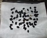 黒豆甘納豆♪簡単作り方2写真