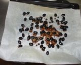 黒豆甘納豆♪簡単作り方4写真