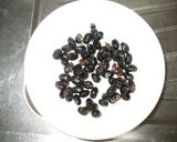 黒豆甘納豆♪簡単作り方5写真