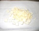 チーズ餅♪レンジで簡単手も汚れない作り方2写真