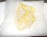 チーズ餅♪レンジで簡単手も汚れない作り方4写真