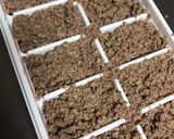 鶏のレバーとむね肉のミンチ/犬用作り方12写真