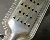 大根とにんじんシリシリ作り方1写真