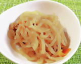 ★基本は同量(数)★切り干し大根の煮物作り方8写真